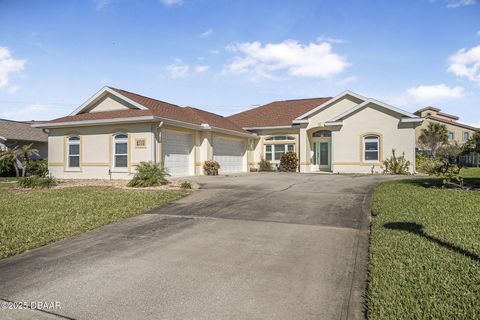 A home in Ormond Beach