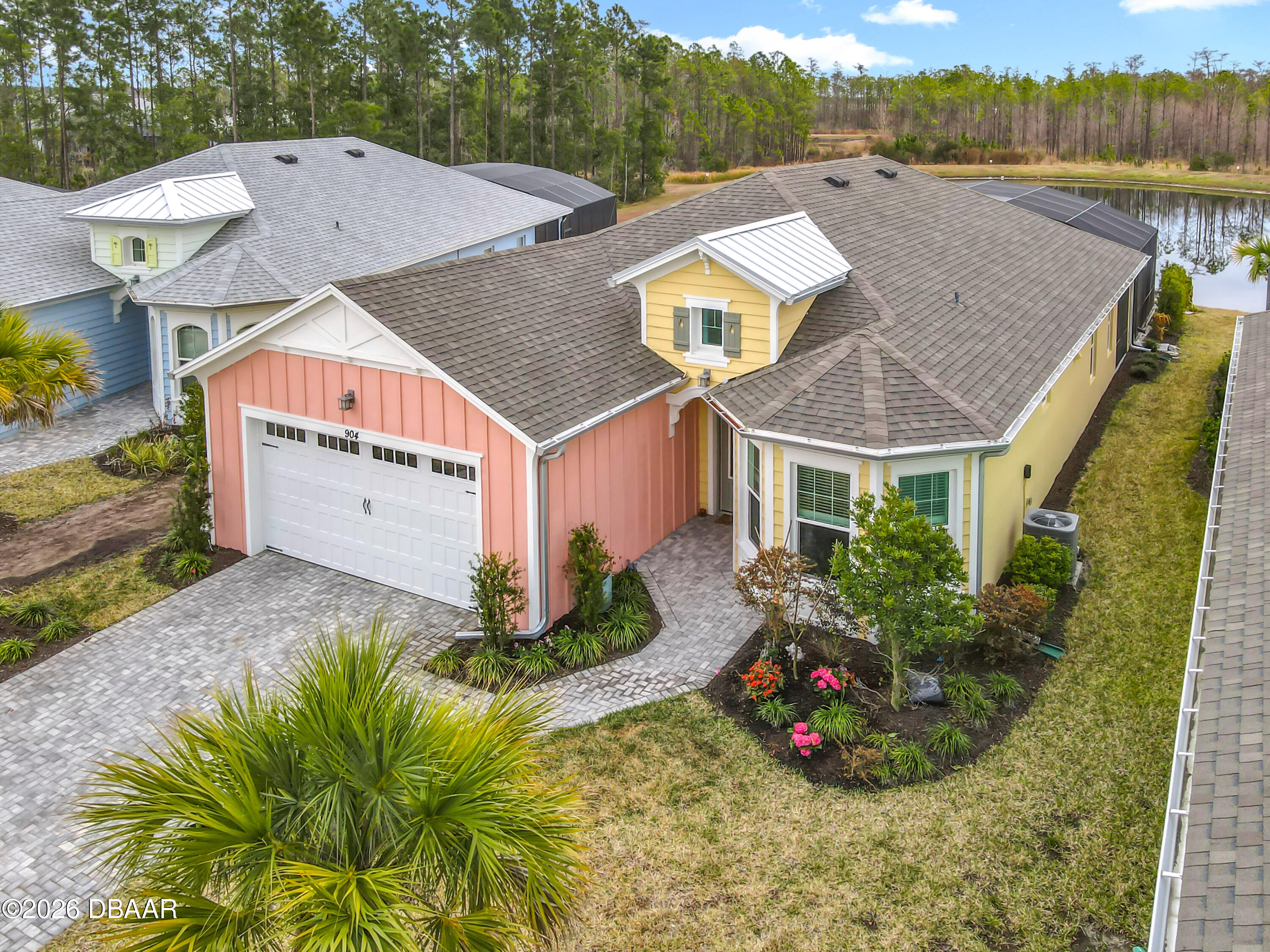 904 Barnacle Bay Court