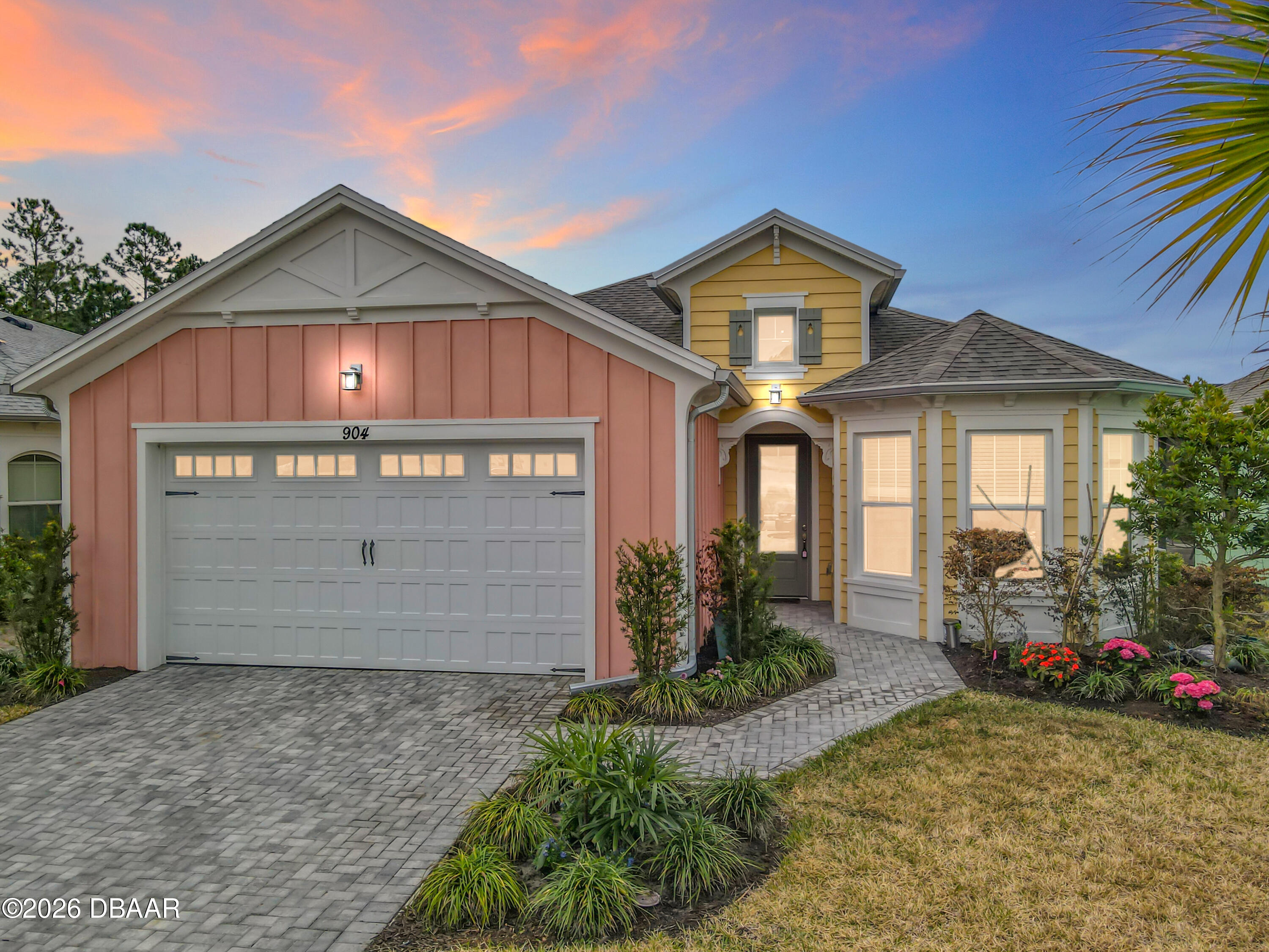 904 Barnacle Bay Court