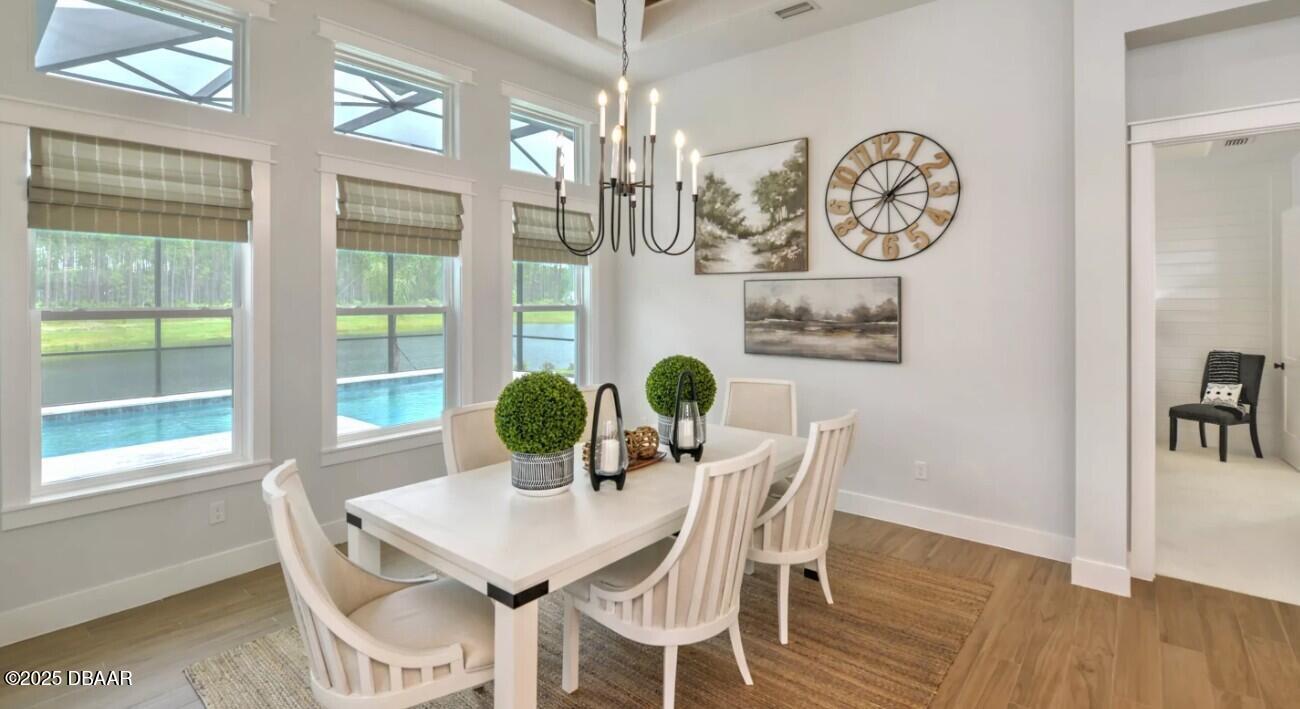 443 Stirling Bridge Drive