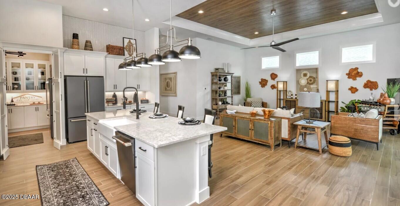 443 Stirling Bridge Drive