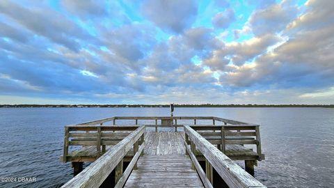 A home in Ormond Beach