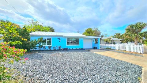 A home in Ormond Beach