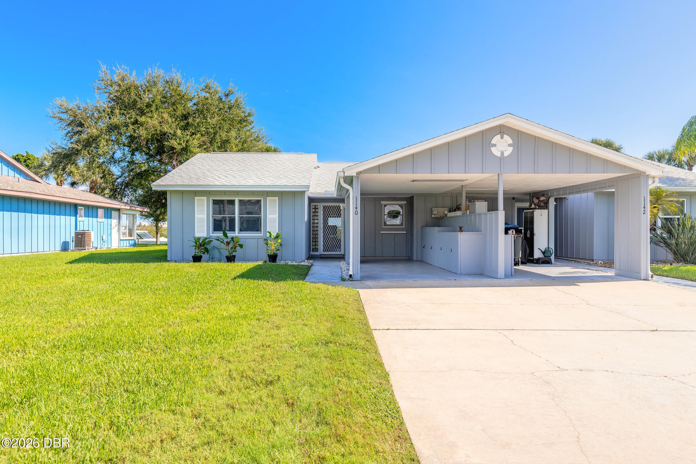 1140 Harbour Point Drive