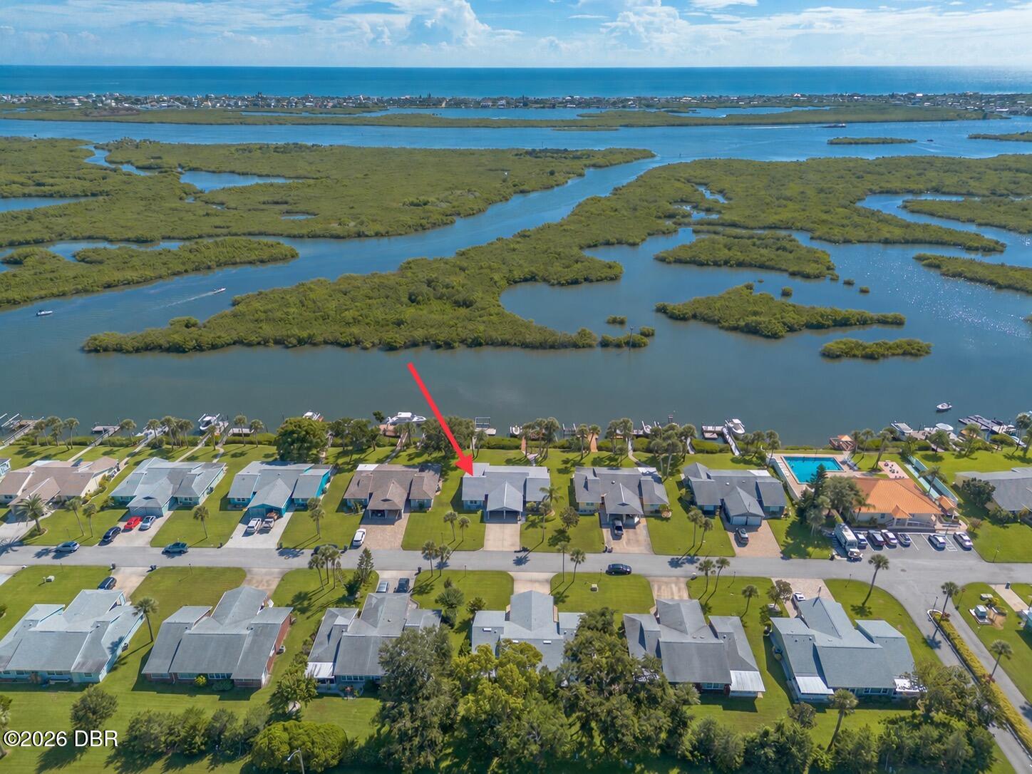 1140 Harbour Point Drive