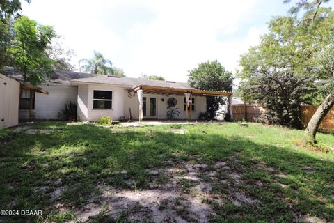 A home in Deltona