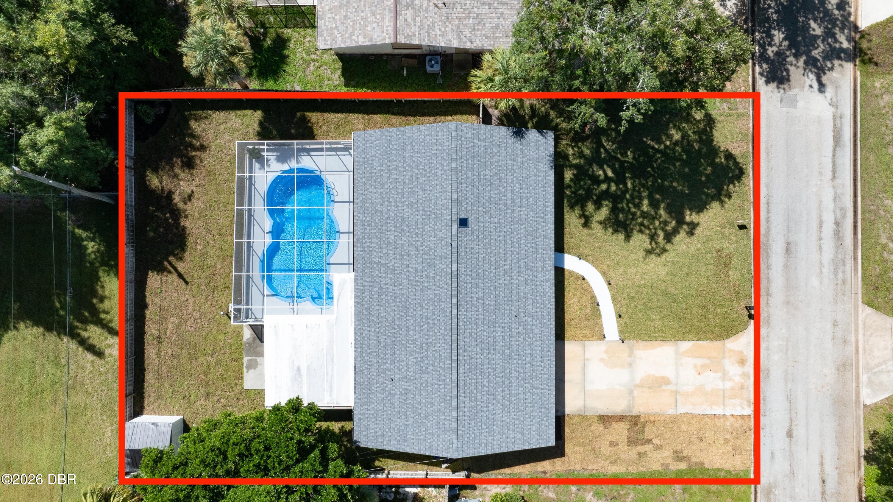911 Woodmere Circle