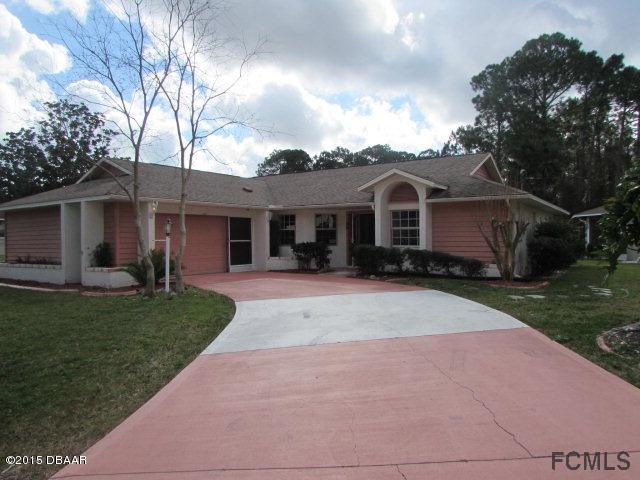 Photo 1 of 27 — 20 Wasserman Drive, Palm Coast, FL 32164