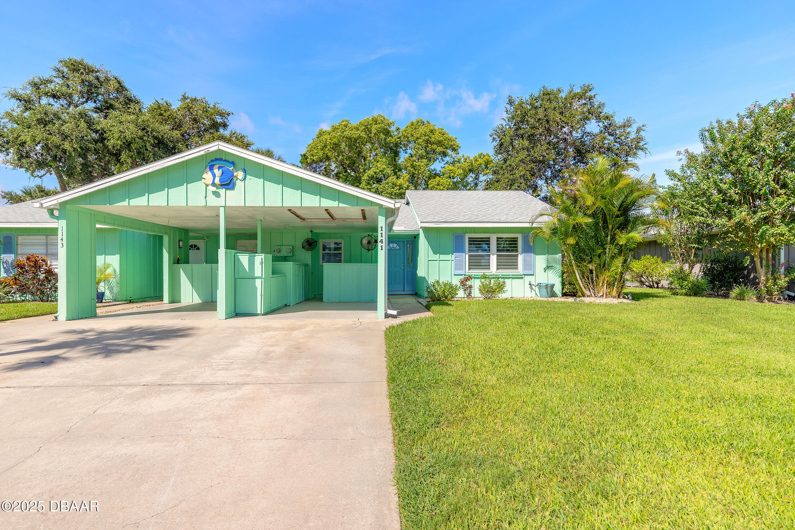 1141 Harbour Point Drive