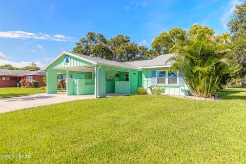 1141 Harbour Point Drive Port Orange FL 32127