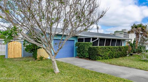 A home in Ormond Beach