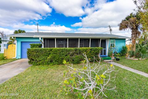 A home in Ormond Beach