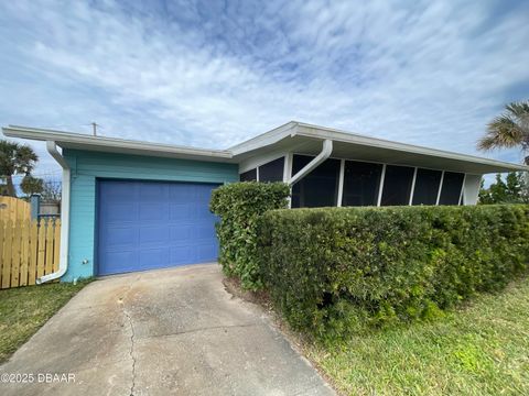 A home in Ormond Beach