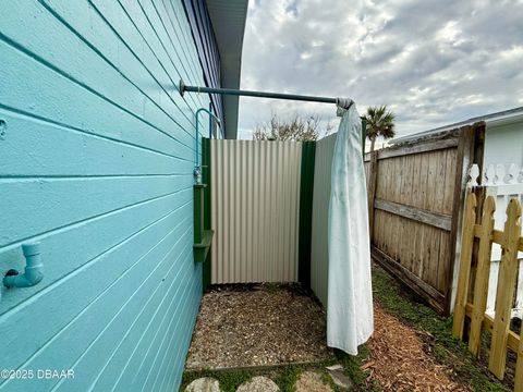 A home in Ormond Beach