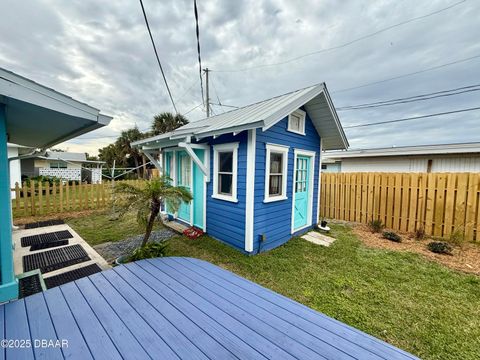 A home in Ormond Beach