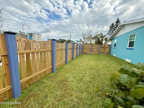 A home in Ormond Beach