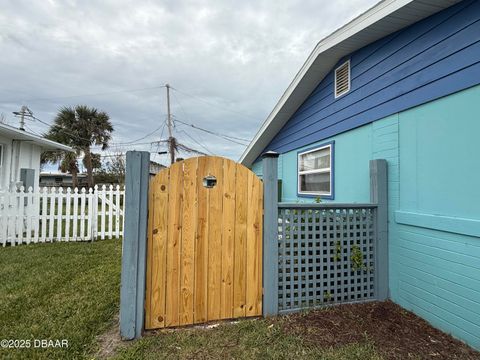 A home in Ormond Beach