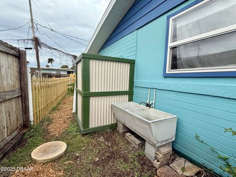 A home in Ormond Beach