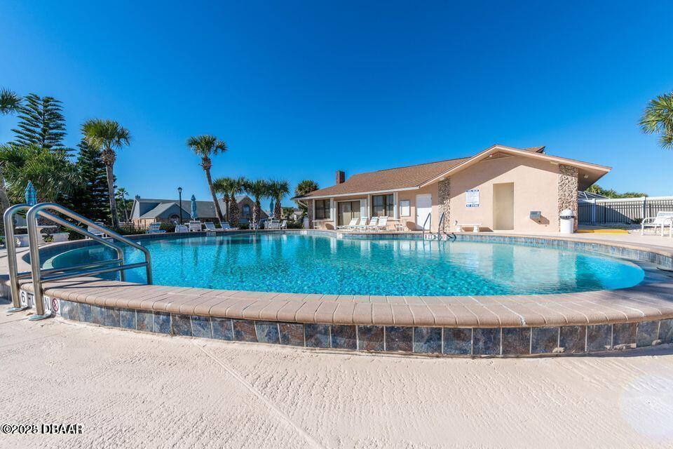 3370 Ocean Shore Boulevard 402B