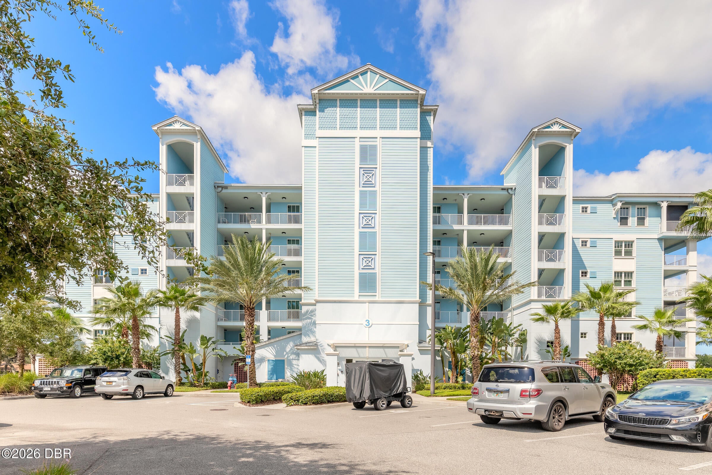 3 Riverwalk Drive