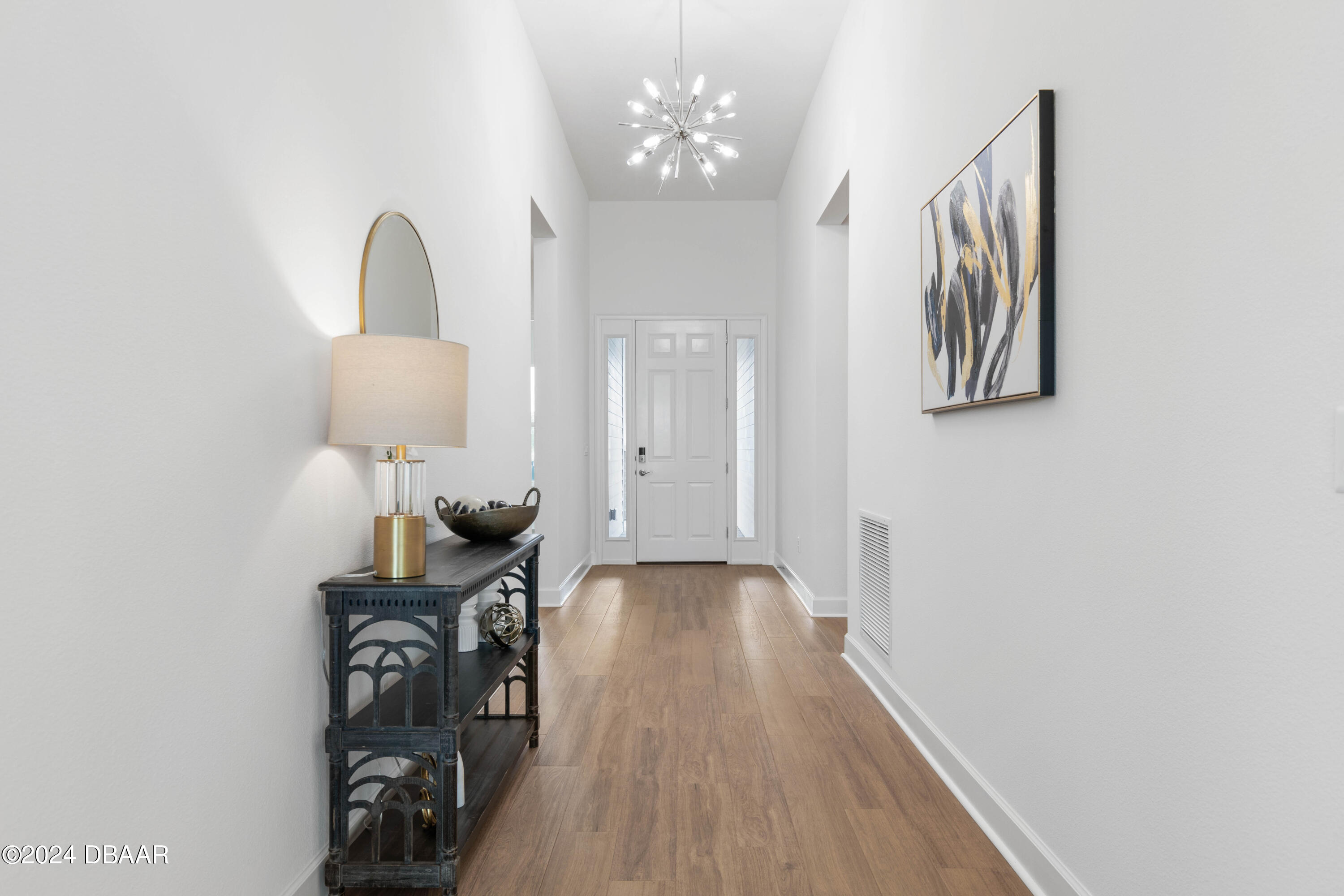 400 Mosaic Boulevard