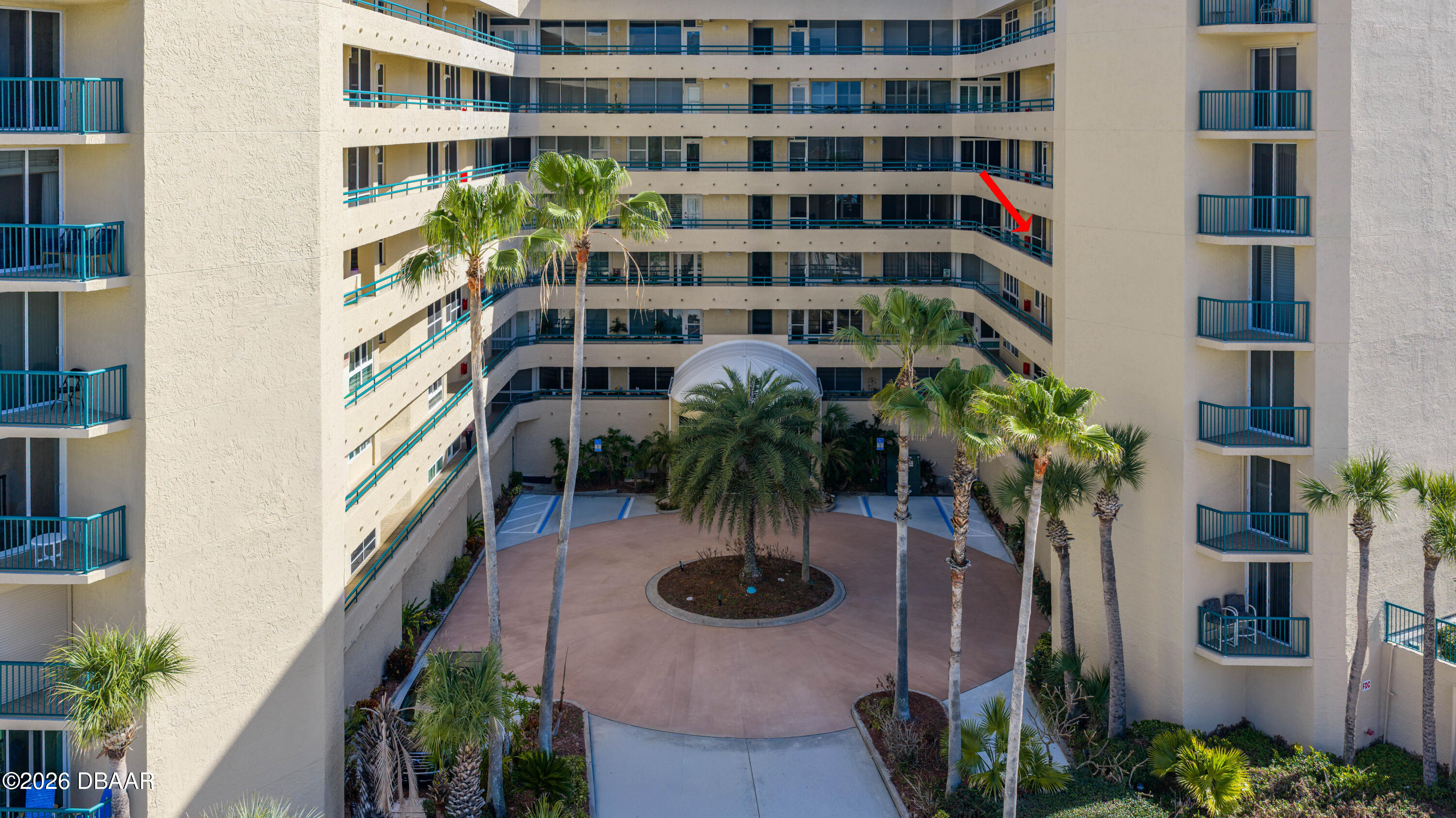 4565 S Atlantic Avenue