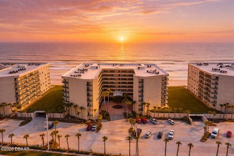 4565 S Atlantic Avenue Ponce Inlet FL 32127