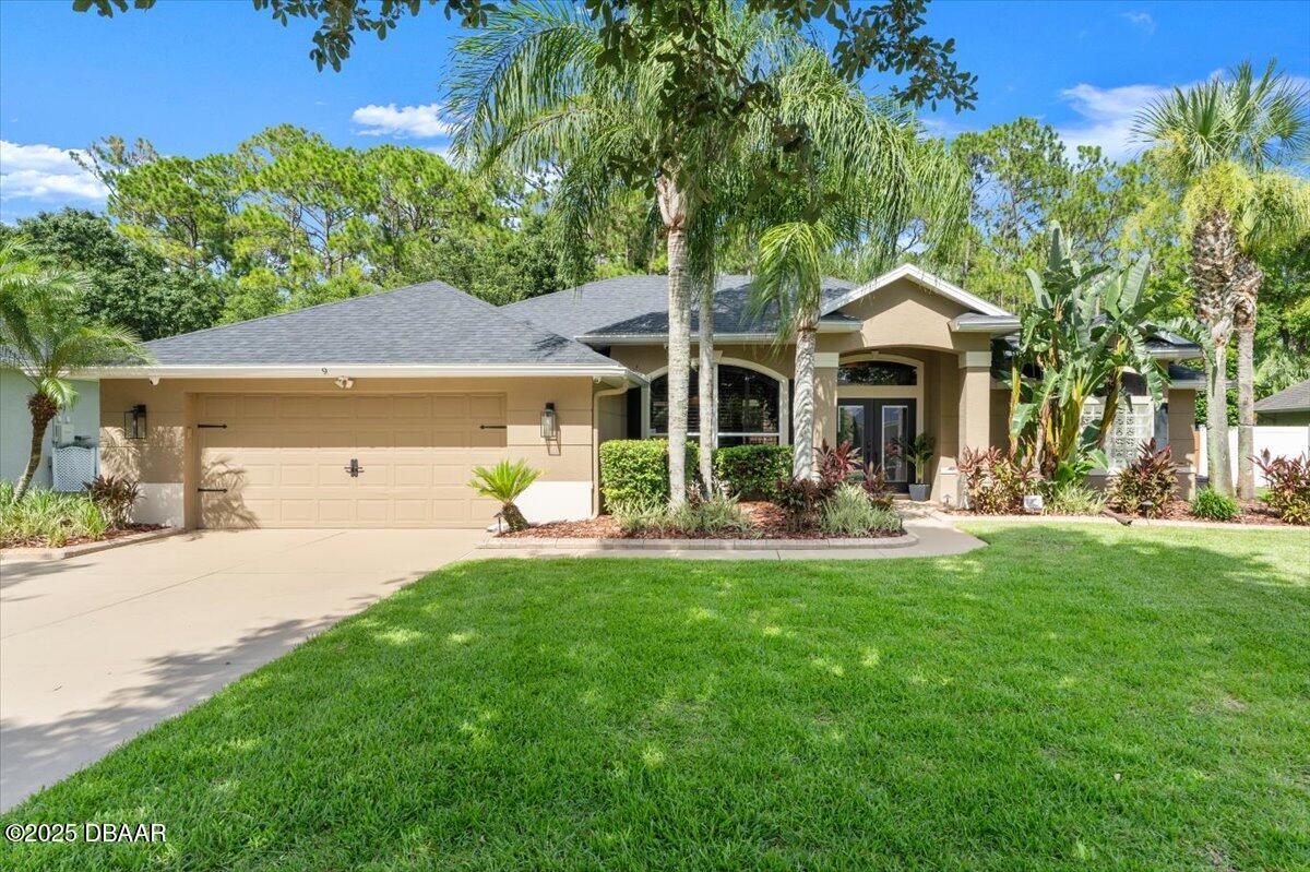 9 Circle Creek Way