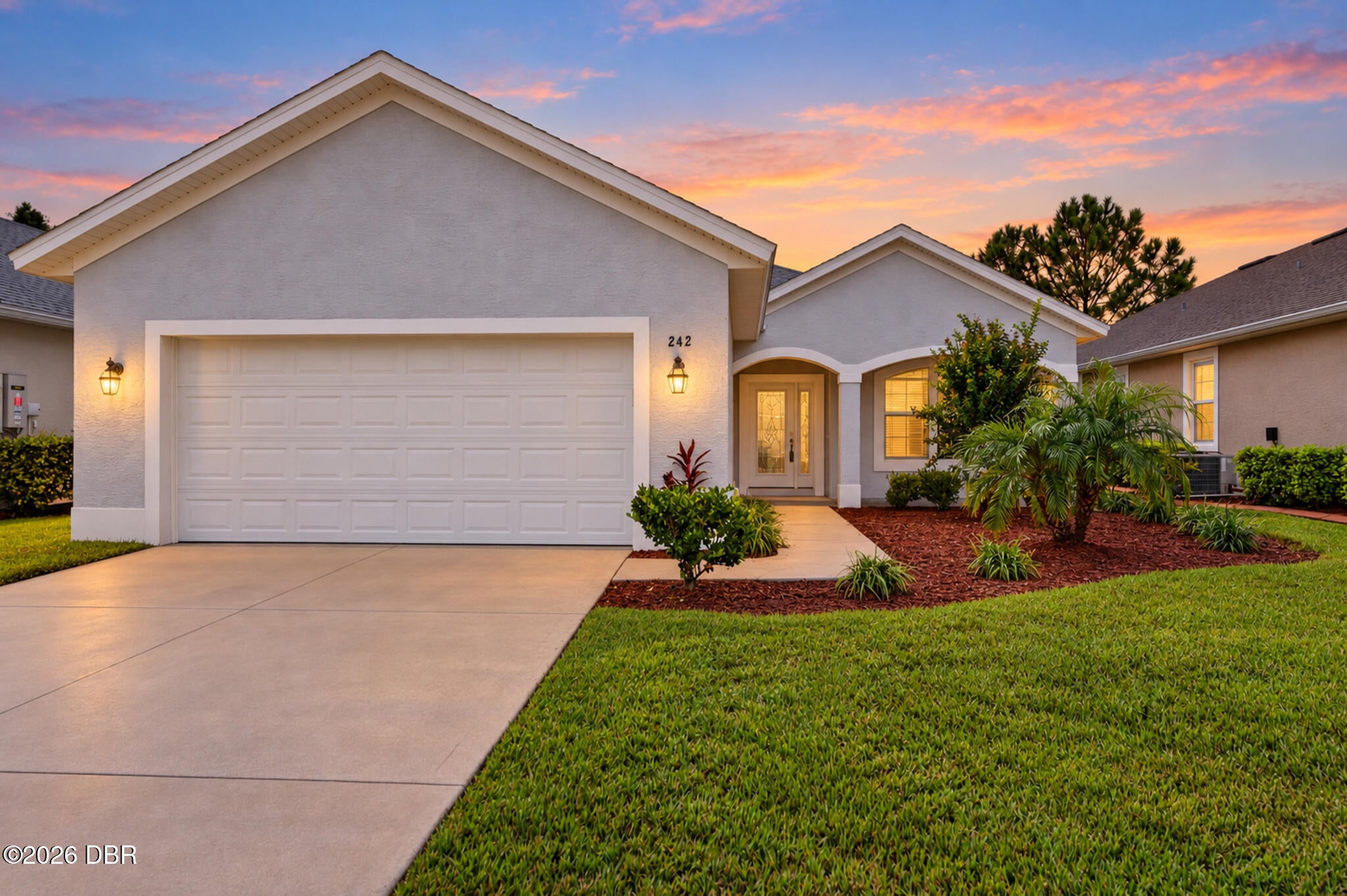 242 Catriona Drive