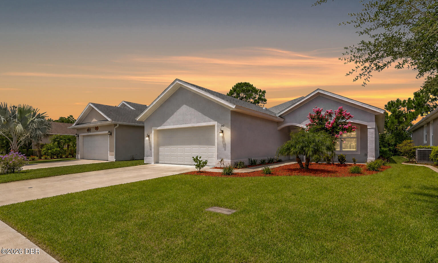 242 Catriona Drive