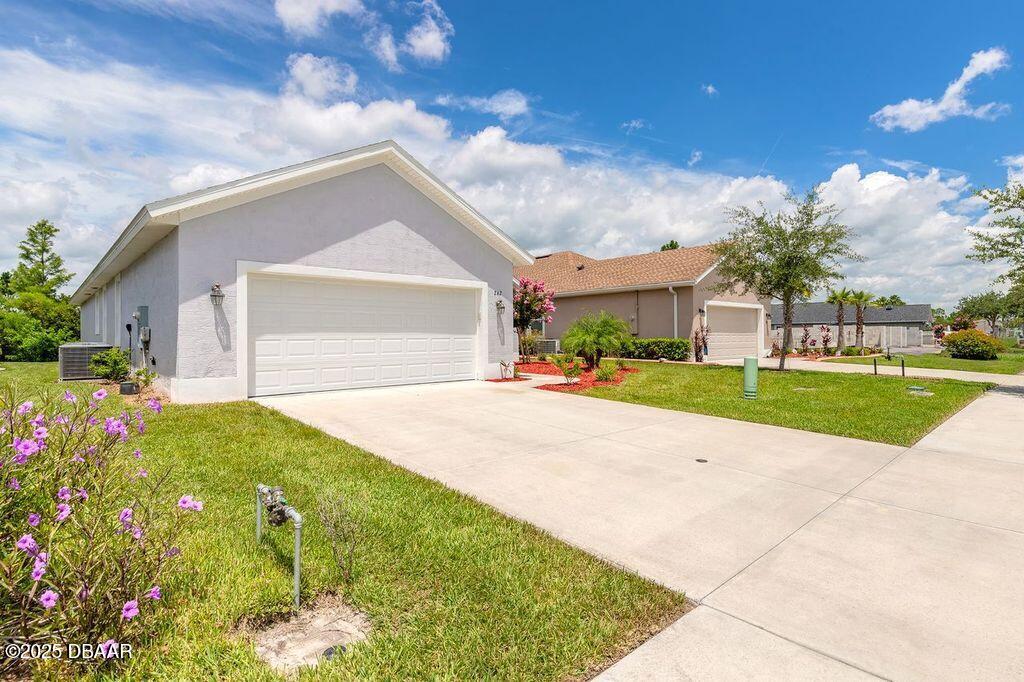 242 Catriona Drive