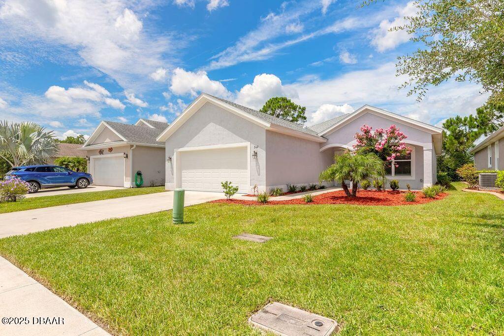 242 Catriona Drive
