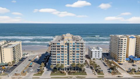 3703 S Atlantic Avenue Daytona Beach Shores FL 32118