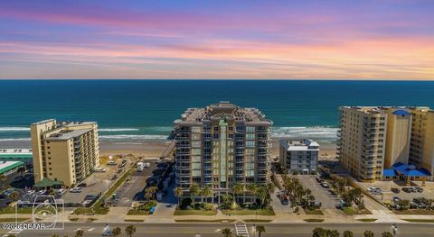 3703 S Atlantic Avenue Daytona Beach Shores FL 32118
