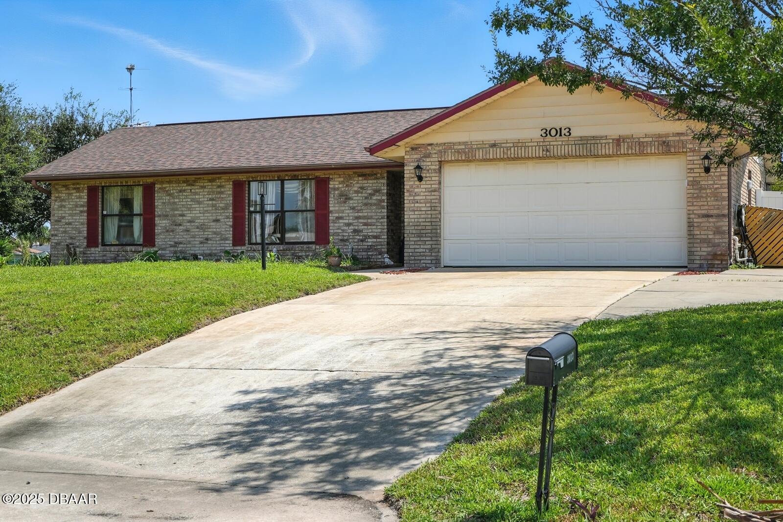 3013 Anchor Drive