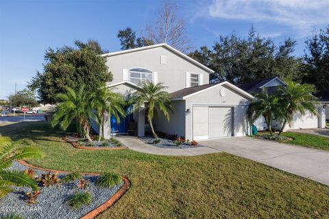 1309 Harms Way Port Orange FL 32129