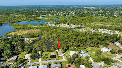 A home in Port Orange