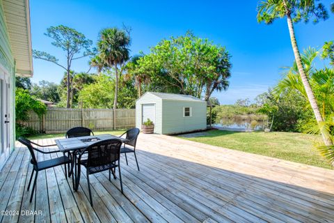 A home in Port Orange