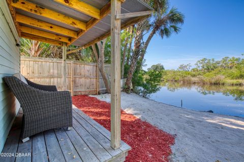 A home in Port Orange