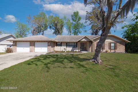 627 Ipswich Lane Port Orange FL 32127