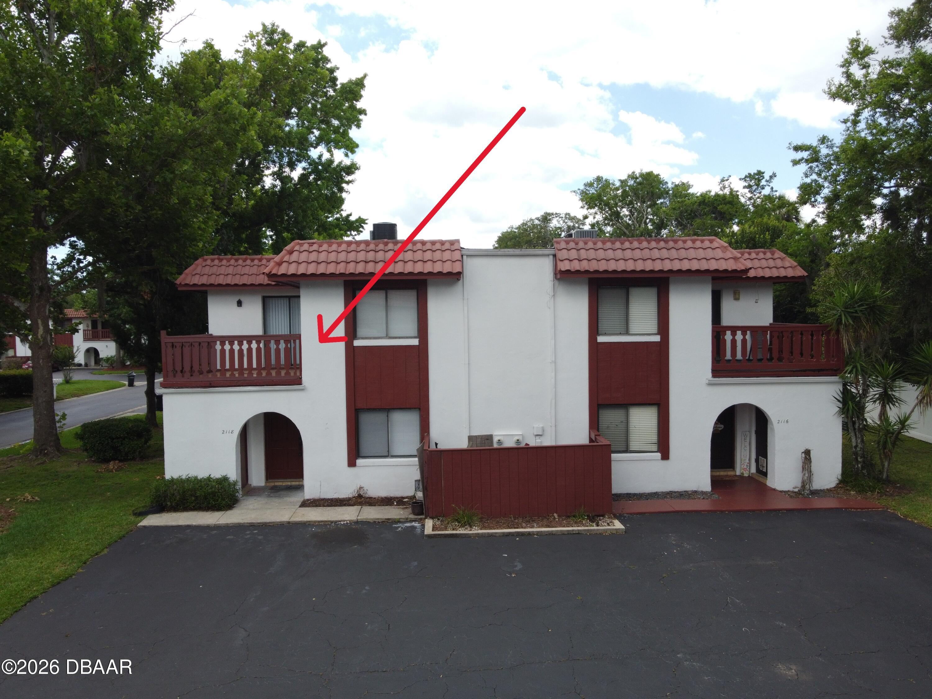 2118 Oak Meadow Circle