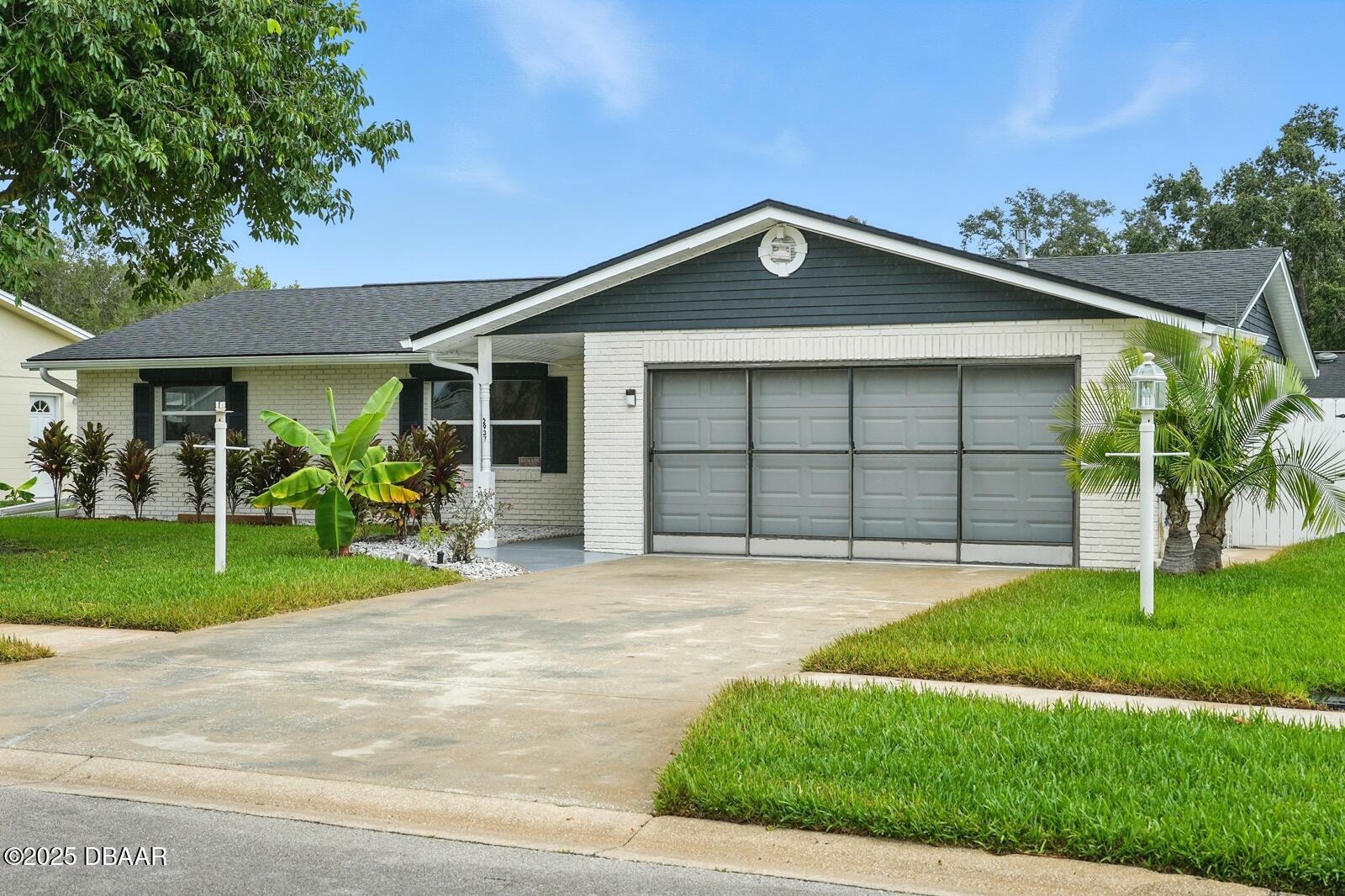 2937 Carriage Drive