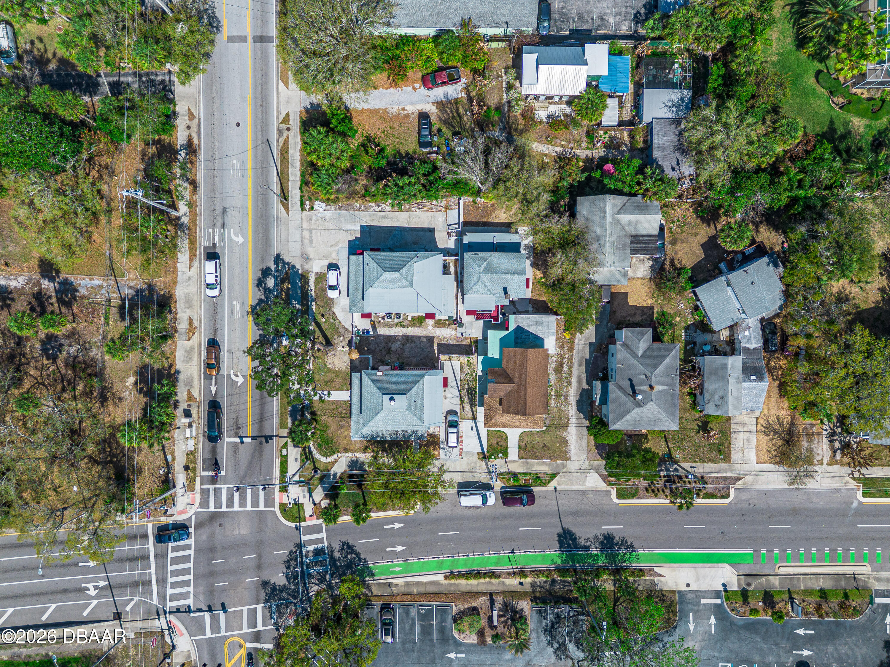 502 N Halifax Avenue