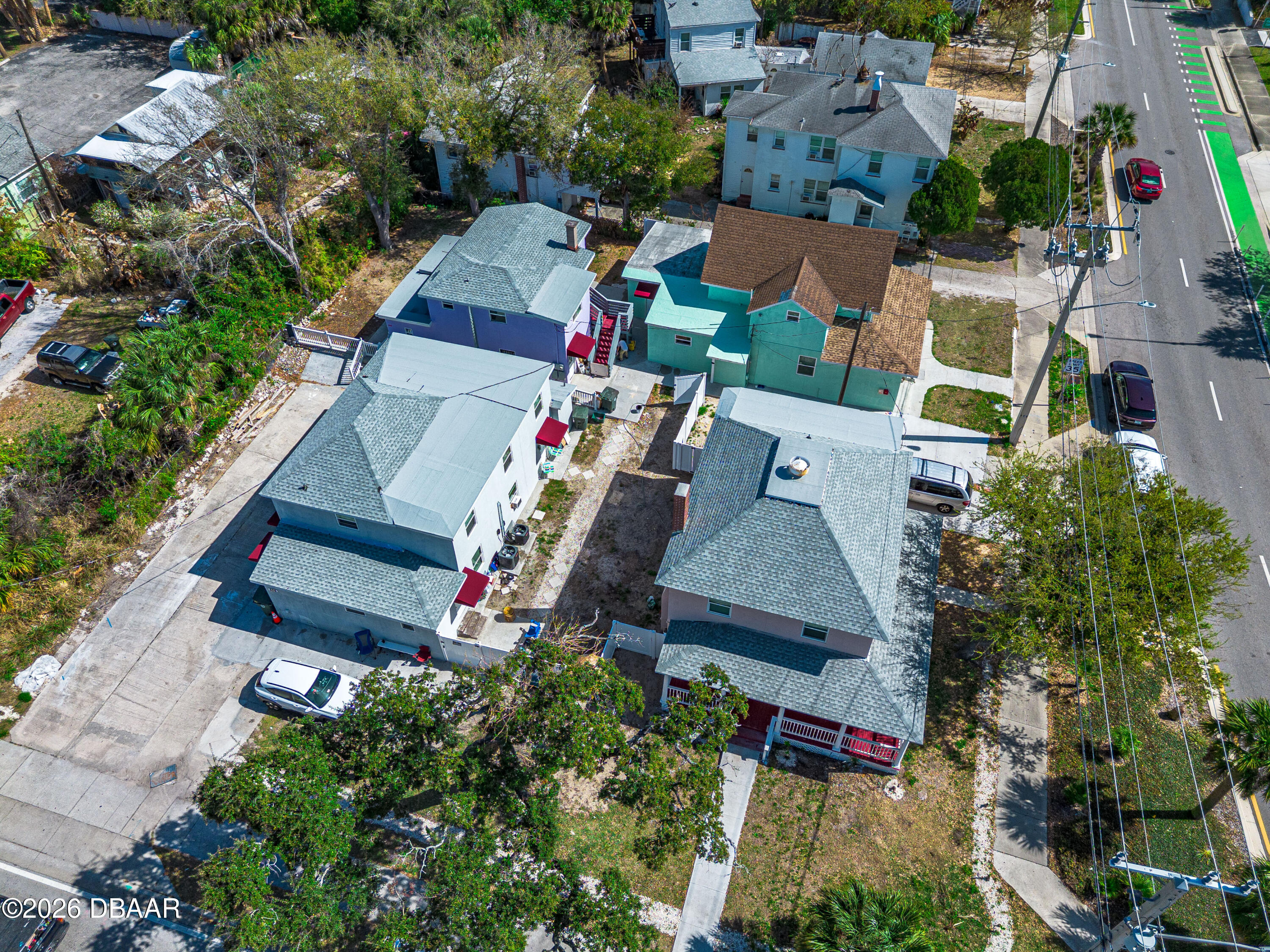 502 N Halifax Avenue