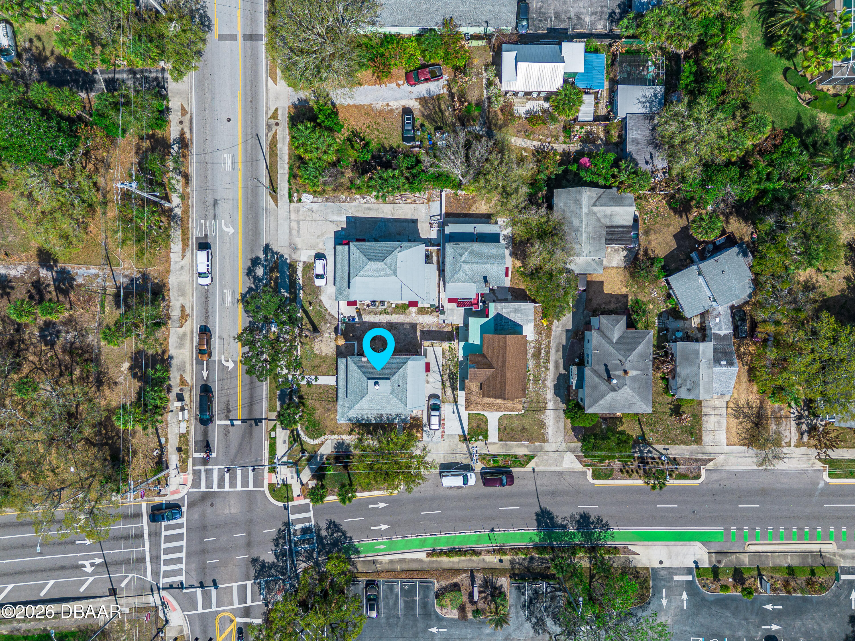 502 N Halifax Avenue