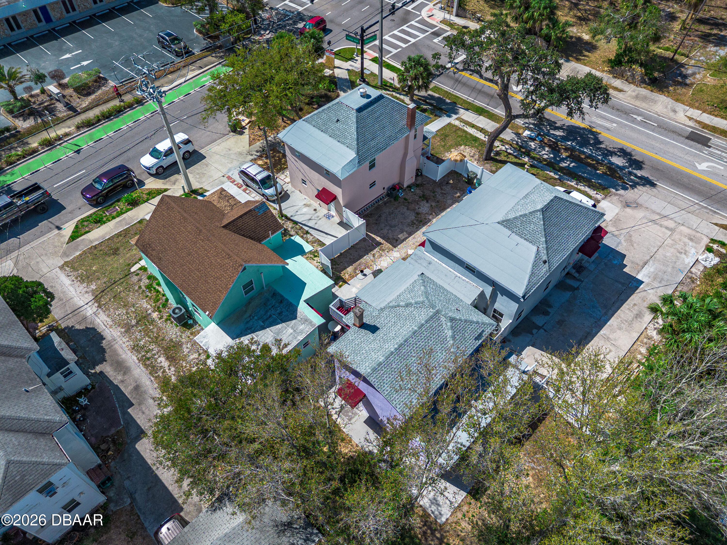 502 N Halifax Avenue