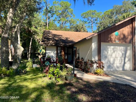 816 Stonybrook Circle Port Orange FL 32127