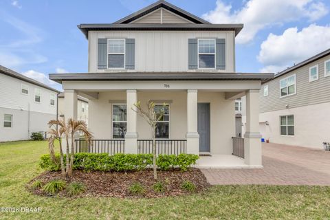 538 Venetian Palms Boulevard New Smyrna Beach FL 32168