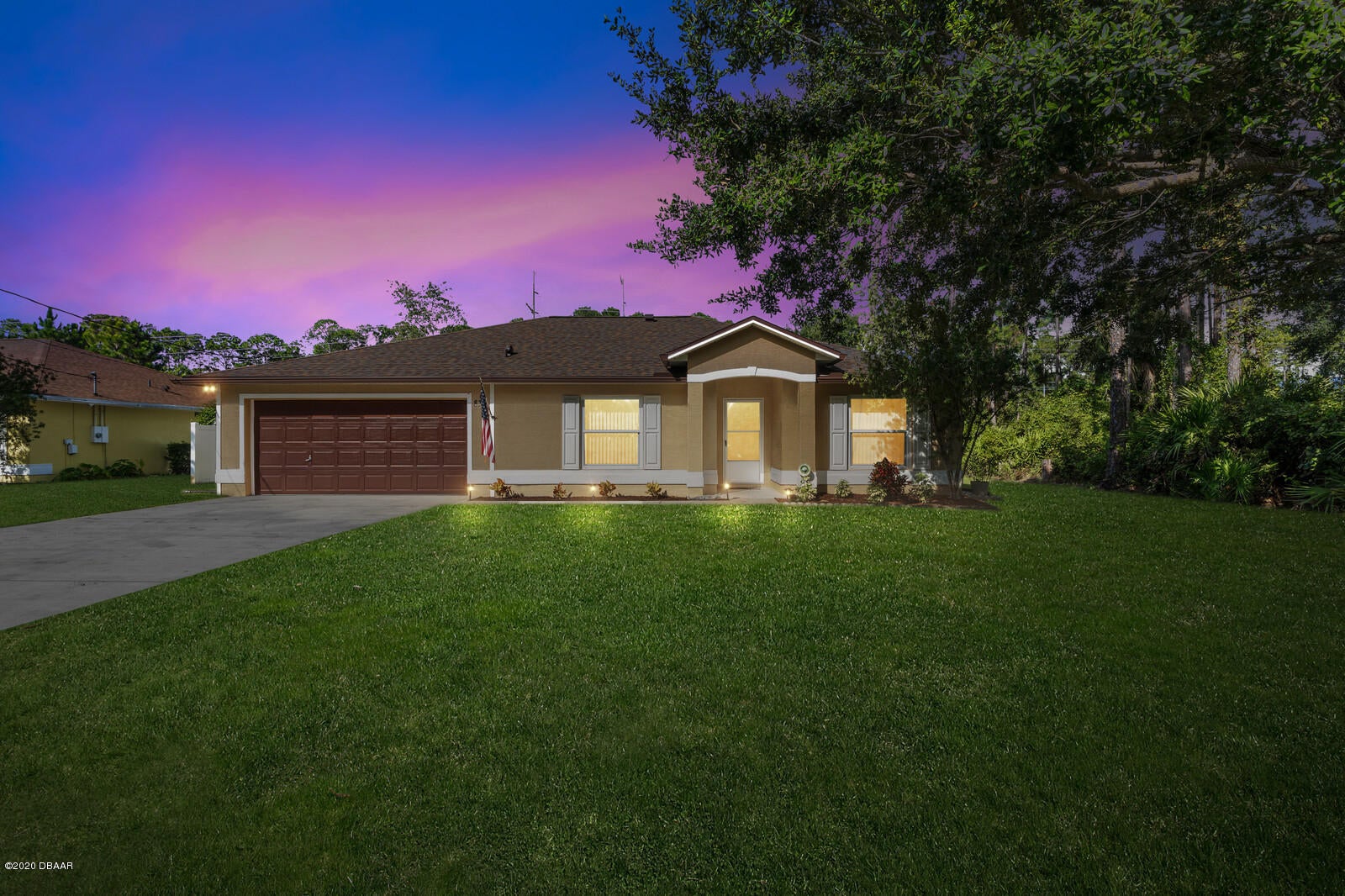 Photo 1 of 36 — 83 Utica Path, Palm Coast, FL 32164