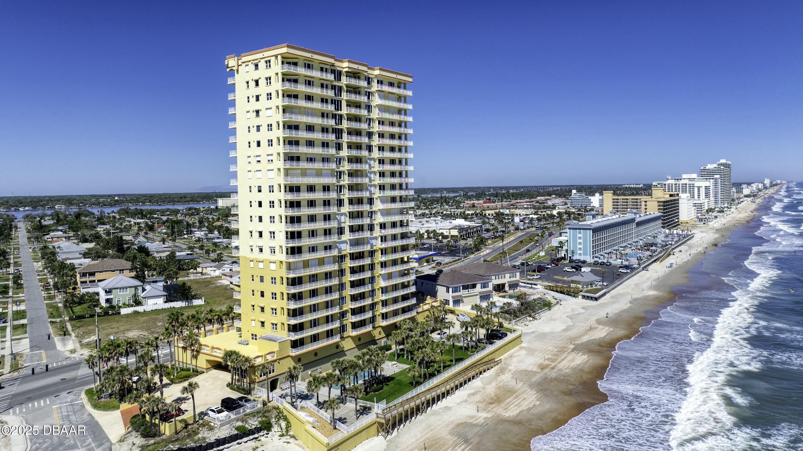 2300 N Atlantic Avenue 303